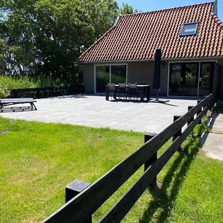 Ballumerhoeve T Pandje Exterior photo